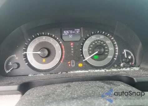 2015 Honda Odyssey Ex from USA, damaged, VIN 5FNRL5H40FB006488